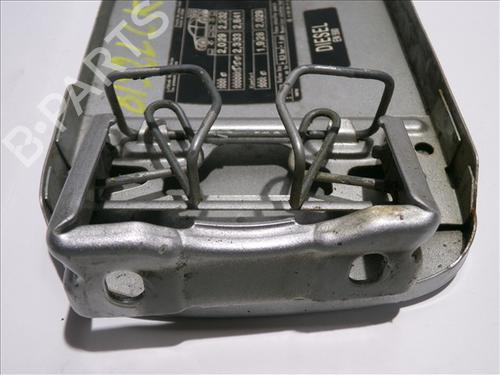 Fuel flap MERCEDES-BENZ E-CLASS (W210) E 200 CDI (210.007) | BP24562639C131 