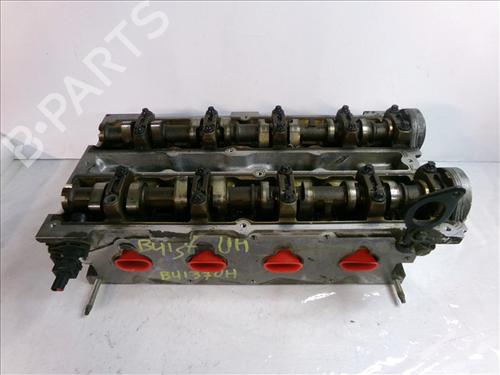 Used Cylinder head FORD ESCORT CLASSIC (AAL, ABL) 1.6 16V (90 hp) 25811165