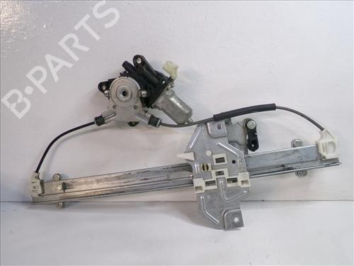 Rear left window mechanism KIA CARNIVAL / GRAND CARNIVAL III (VQ) 2.9 CRDi | BP24558766C24 