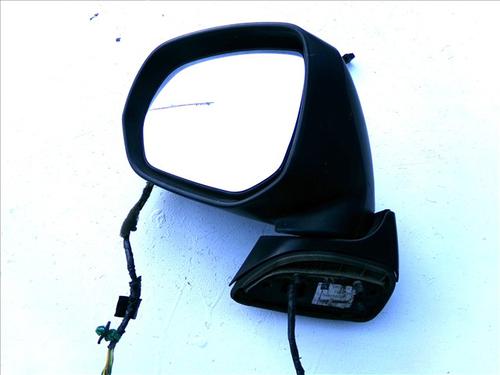 Used Left mirror CITROËN C4 Picasso I MPV (UD_) 1.6 HDi (109 hp) 28577780