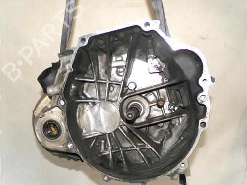 Used Gearbox HONDA CIVIC IX (FK) 1.6 i-DTEC (FK3) (120 hp) 24563539