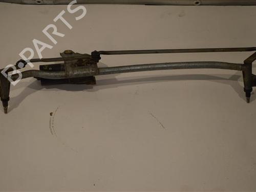 Front wiper motor PEUGEOT 1007 (KM_) 1.4 | BP24859193M29 