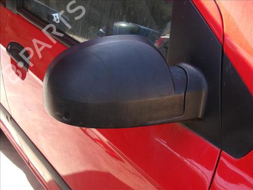 Right mirror HYUNDAI GETZ (TB) 1.1 | BP24567786C27 