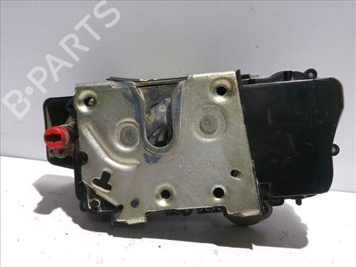 Used Rear right lock PEUGEOT 406 (8B) 2.0 HDI 110 (109 hp) 25937166