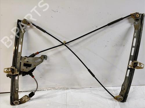 Front left window mechanism PEUGEOT 206 Hatchback (2A/C) 2.0 HDI 90 | BP24564456C22