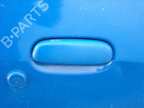 Used Front right exterior door handle FORD KA (RB_) 1.3 i (60 hp) 24568187
