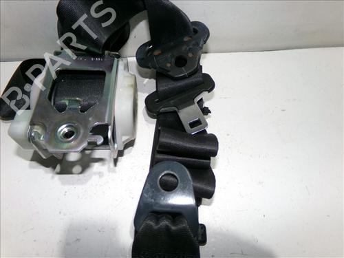 Rear right seatbelt CITROËN C4 Grand Picasso I (UA_) 1.6 HDi | BP24563709I28 