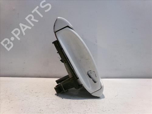 Rear left exterior door handle RENAULT KANGOO (KC0/1_) 1.5 dCi (KC08, KC09) | BP26204211C130 