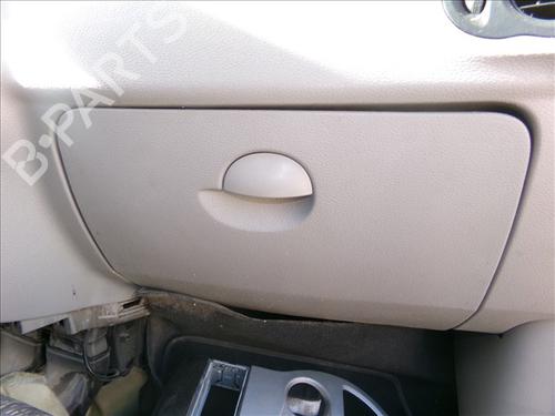 Boîte à gants RENAULT MODUS / GRAND MODUS (F/JP0_) 1.5 dCi (FP0D, JP0D) (82 hp) 28488426