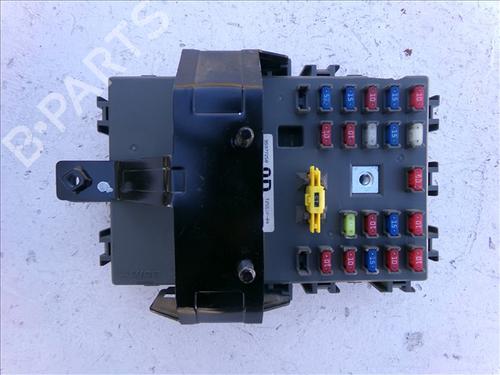 Elektronisk modul CHEVROLET AVEO / KALOS Hatchback (T250, T255) 1.2 | BP30358390M83 