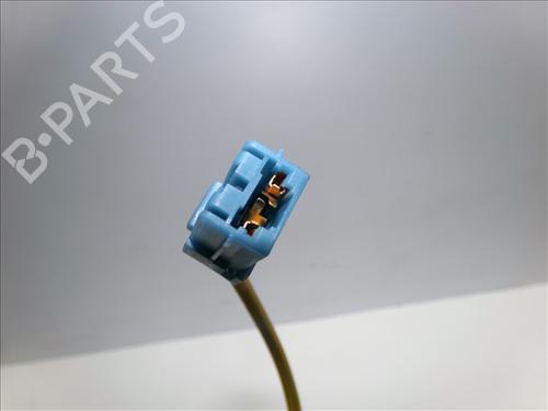 Rear right seatbelt ROVER 75 (RJ) 2.0 CDT | BP24953949I28 