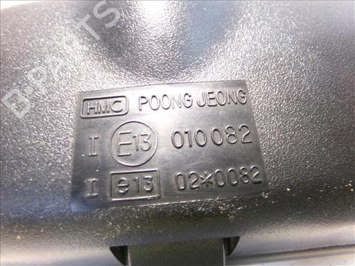 Lusterko wsteczne HYUNDAI LANTRA II (J-2) 1.9 D | BP30006895I6 