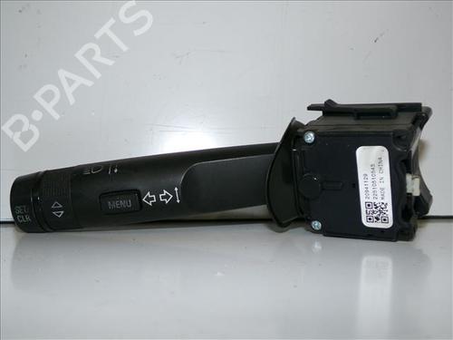 Used Steering column stalk OPEL INSIGNIA A Sports Tourer (G09) 2.0 CDTI (35) (131 hp) 24557801