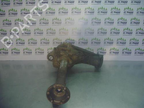 Used Transfer box VW TOUAREG (7LA, 7L6, 7L7) 5.0 V10 TDI (313 hp) 24556182