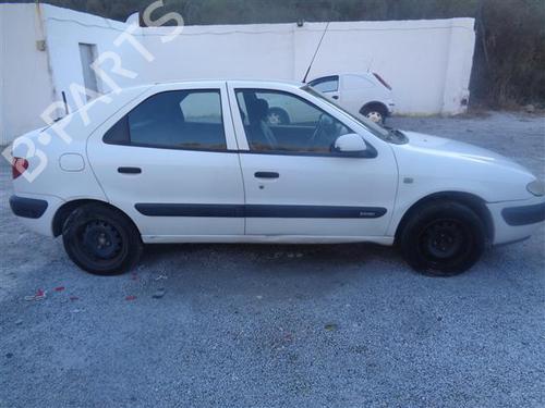 Steering pump CITROËN XSARA PICASSO (N68) 2.0 HDi | BP24556738M99 