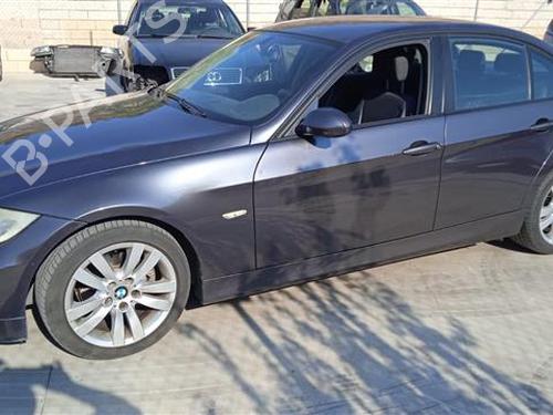 Gearbox BMW 3 (E90) 320 d | BP24557125M3 