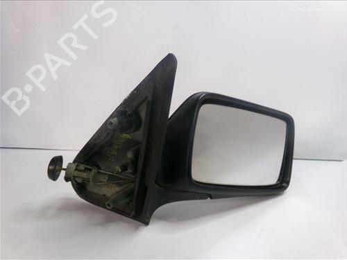 Used Right mirror SEAT CORDOBA (6K1, 6K2) 1.9 D (68 hp) 24977061