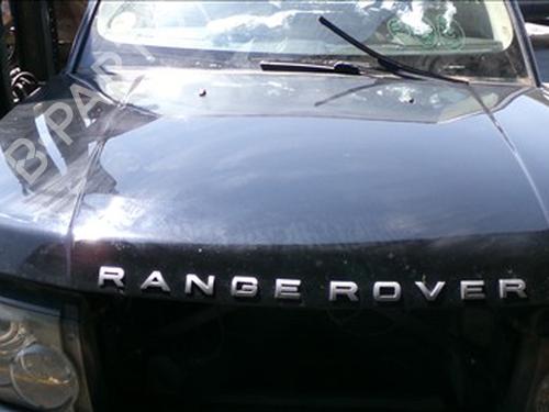 Used Hood LAND ROVER RANGE ROVER SPORT I (L320) 2.7 D 4x4 (190 hp) 28109893