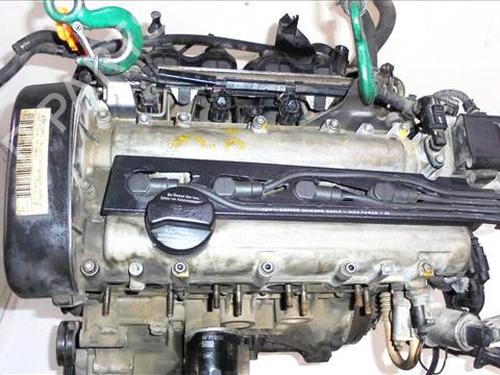 Engine SEAT CORDOBA (6K1, 6K2) 1.0 i | BP24563490M1