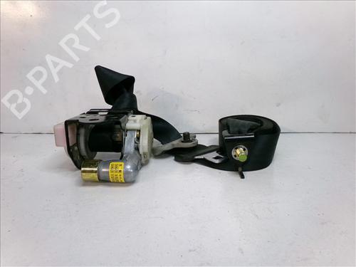 Used Front left seatbelt MAZDA 5 (CR) 2.0 CD (CR19) (110 hp) 25985223
