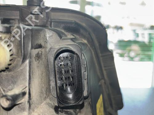 Left headlight SEAT ALHAMBRA (7V8, 7V9) 1.9 TDI | BP24860120C28 