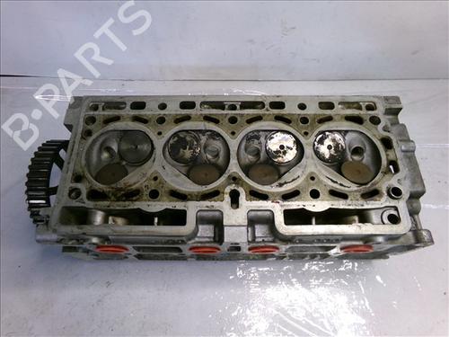 Cylinder head RENAULT CLIO II (BB_, CB_) 1.2 (BB0A, BB0F, BB10, BB1K, BB28, BB2D, BB2H, CB0A,... | BP28070222M5 