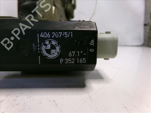 Rear left lock BMW 5 (E39) 525 td | BP27444780C100 