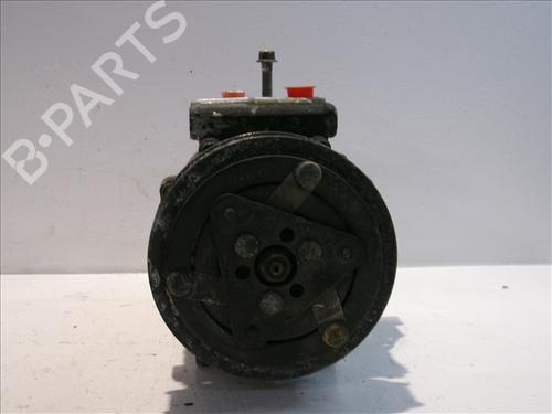 AC compressor FORD FUSION (JU_) 1.4 TDCi | BP24567532M34