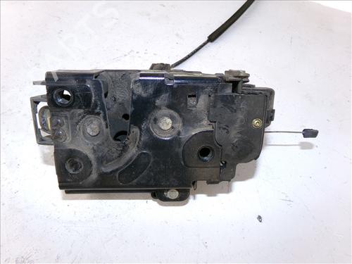 Front right lock VW LUPO I (6X1, 6E1) 1.0 | BP25897546C97 