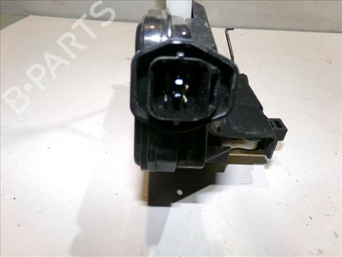 Front right lock HYUNDAI ELANTRA III Saloon (XD) 2.0 CRDi | BP28350475C97