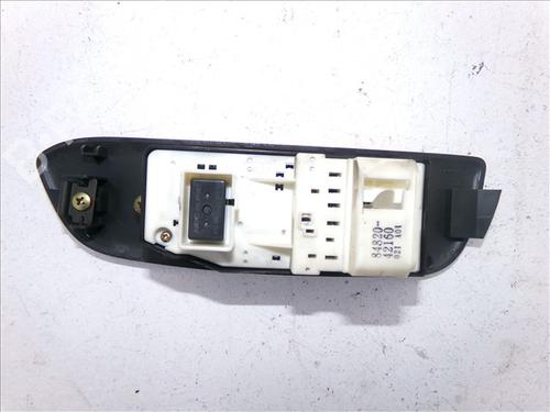 Left front window switch TOYOTA RAV 4 II (_A2_) 2.0 4WD (ACA21, ACA20) | BP30908468I27