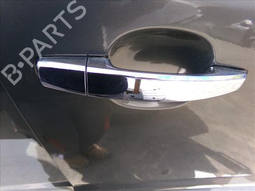 Used Front right exterior door handle OPEL ANTARA A (L07) 3.2 V6 (227 hp) 25811224