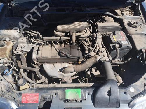 Other PEUGEOT 306 Hatchback (7A, 7C, N3, N5) 1.4 | BP26204042O1