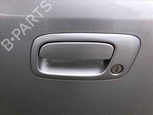 Używane Klamka zewnętrzna drzwi przednich lewych OPEL ZAFIRA A MPV (T98) 2.0 DTI 16V (F75) (101 hp) 28314000