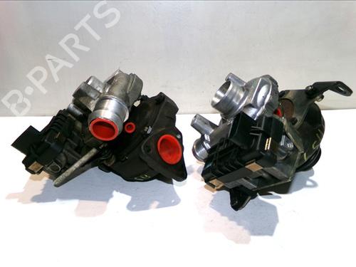 Turbocharger/Supercharger PEUGEOT 607 (9D, 9U) 2.7 HDi 24V | BP28123729M71 