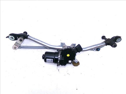 Used Front wiper motor DS DS 3 / DS 3 CROSSBACK (UR_, UC_, UJ_) 1.5 BlueHDi 100 (UCYHYJ) (102 hp) 31020159