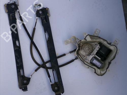 Used Front right window mechanism SEAT ALTEA (5P1) 1.6 TDI (105 hp) 24568214