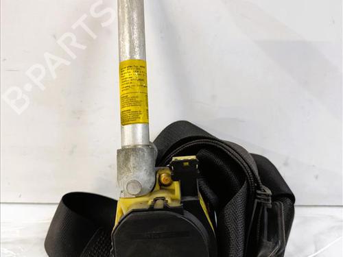 Used Front left seatbelt MERCEDES-BENZ E-CLASS (W210) E 300 Turbo-D (210.025) (177 hp) 24559815