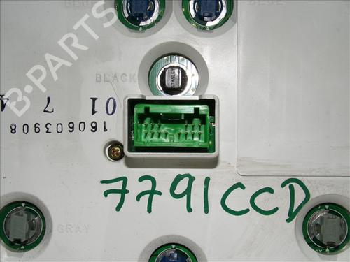 Elektronisk modul VOLVO S60 I (384) 2.4 | BP27978961M83 