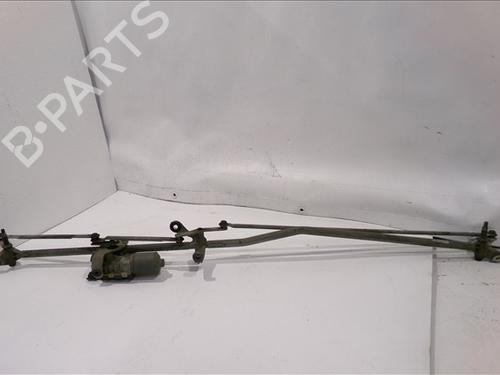 Front wiper motor PEUGEOT 308 I (4A_, 4C_) 1.6 16V | BP24560586M29 