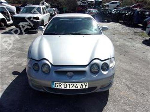 Right taillight HYUNDAI COUPE I (RD) 2.0 16V | BP24555694C35