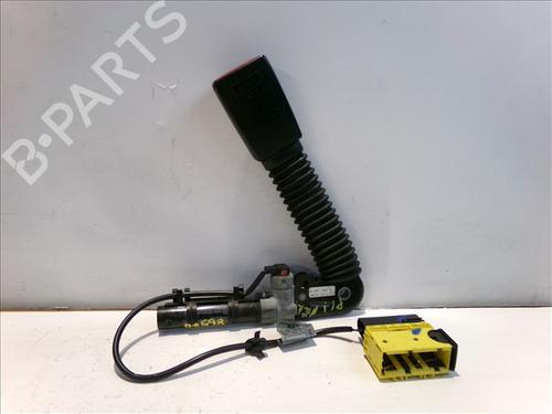 Sikkerhetsbelte-spenne BMW 3 (E46) 320 d (150 hp) 26204306