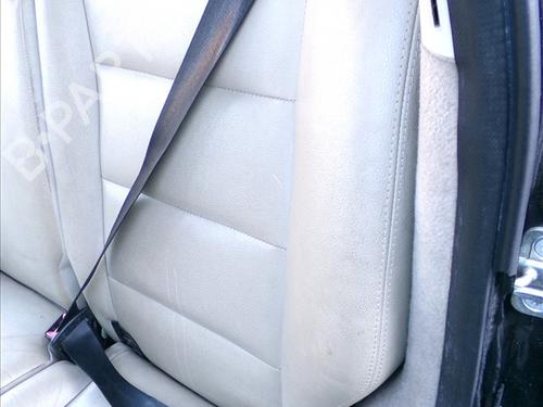 Used Rear left seatbelt MERCEDES-BENZ A-CLASS (W169) A 200 CDI (169.008, 169.308) (140 hp) 28509603