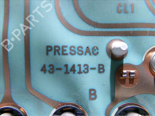 Electronic module MITSUBISHI CARISMA (DA_) 1.9 DI-D (DA5A) | BP24564310M83 