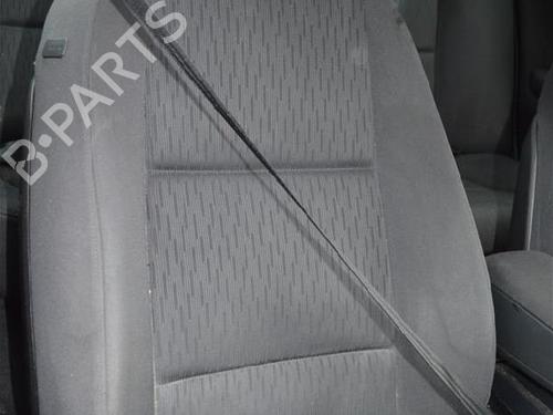 Used Front right seatbelt AUDI A4 B7 (8EC) 2.0 TDI (140 hp) 24562261