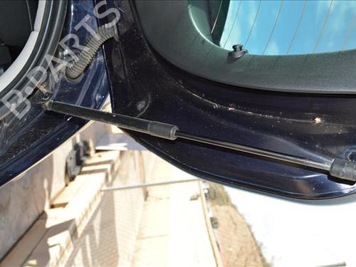 Gassdemper Bakluke CITROËN C4 II (NC_) 1.6 BlueHDi 120 | BP24563258C138