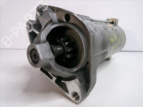 Startmotor RENAULT SCÉNIC II (JM0/1_) 1.5 dCi (JM1E, JM16) | BP26172205M8 