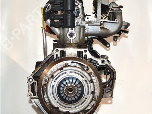 Engine OPEL MERIVA A MPV (X03) 1.6 (E75) | BP27444446M1 