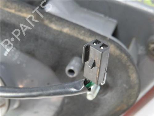 Right tailgate light CHEVROLET CRUZE (J300) 2.0 CDI | BP24557044C80 
