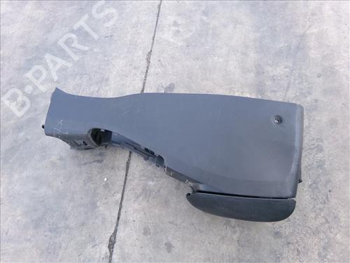 Armrest / Center console NISSAN PRIMERA Hatchback (P12) 2.2 Di | BP25897462I20 